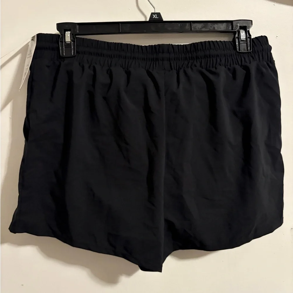 Time True Shorts New!